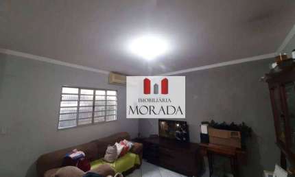 Casa com 2 dormitórios à venda, 75 m² por R$ 340.000,00 - Parque Interlagos - São José dos Campos/SP