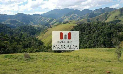 Chácara com 2 dormitórios à venda, 86280 m² por R$ 3.000.000 - Centro - São Francisco Xavier/SP