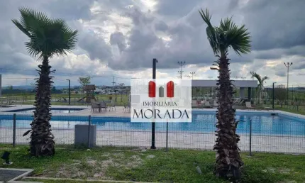 Terreno à venda, 450 m² por r$ 636.000 - condomínio residencial alphaville - são josé dos campos/sp