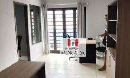 Sala para alugar por R$ 6.000,00/mês - Jardim Satélite - São José dos Campos/SP