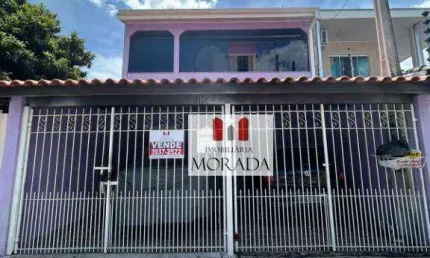 Sobrado com 3 dormitórios à venda por r$ 730.000 - cidade morumbi - são josé dos campos/sp