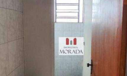 Sala para alugar por R$ 1.000,00/mês - Jardim Satélite - São José dos Campos/SP