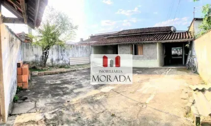Casa com 3 dormitórios à venda por R$ 300.000,00 - Morro do Algodão - Caraguatatuba/SP