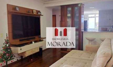 Apartamento com 2 quartos à venda no Jardim América, São José dos Campos 