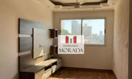 Apartamento com 3 dormitórios à venda, 61 m² por r$ 395.000 - jardim satélite - são josé dos campos/sp