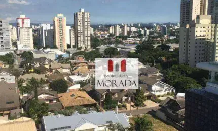 Apartamento com 2 dormitórios à venda, 69 m² por r$ 890.000 - jardim aquarius - são josé dos campos/sp