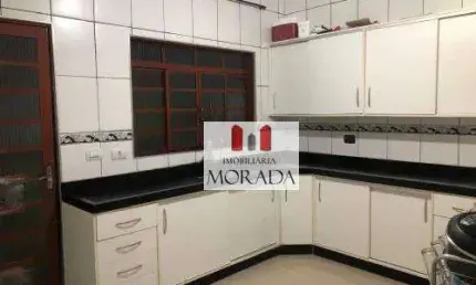 Casa com 2 dormitórios à venda, 102 m² por R$ 379.000 - Parque Interlagos - São José dos Campos/SP