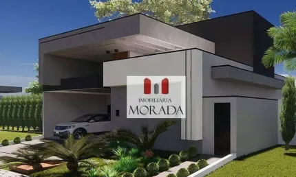 Casa com 3 dormitórios à venda, 133 m² por r$ 1.080.000 - parque residencial maria elmira - caçapava/sp