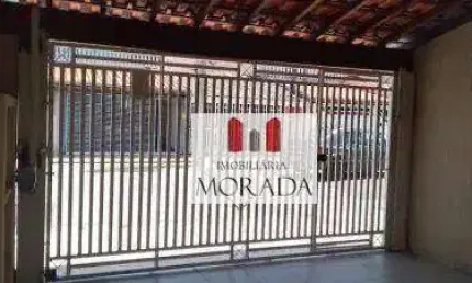 Casa com 2 dormitórios à venda, 70 m² por R$ 477.000 - Jardim Del Rey - São José dos Campos/SP
