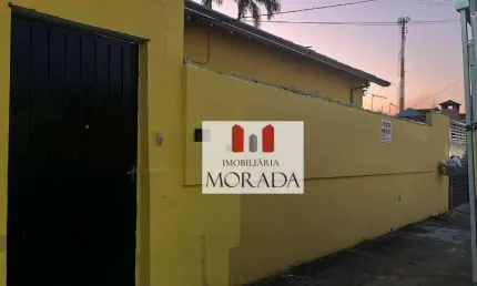 Casa com 3 dormitórios à venda, 91 m² por r$ 380.000 - vila maria - são josé dos campos/sp
