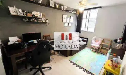 Apartamento com 2 dormitórios à venda, 67 m² por r$ 315.000 - jardim são dimas - são josé dos campos/sp