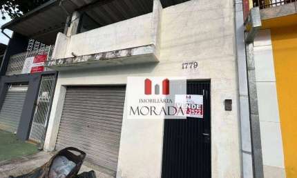 Casa com 2 dormitórios à venda, 82 m² por R$ 430.000,00 - Jardim Satélite - São José dos Campos/SP