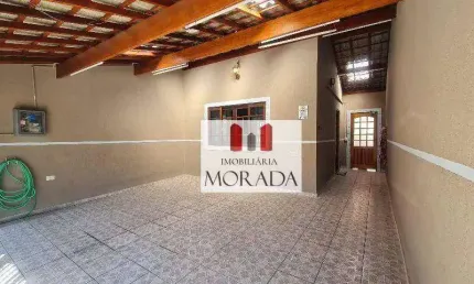 Casa com 3 dormitórios à venda, 90 m² por r$ 570.000 - residencial bosque dos ipês - são josé dos campos/sp