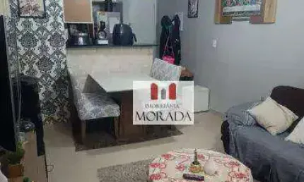 Apartamento com 3 dormitórios à venda, 84 m² por R$ 650.000 - Jardim Estoril - São José dos Campos/SP