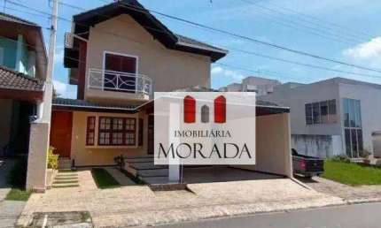 Casa com 3 dormitórios à venda, 250 m² por R$ 1.790.000,00 - Jardim San Marino - São José dos Campos/SP