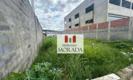Terreno à venda, 317 m² por r$ 380.000 - jardim santa luzia - são josé dos campos/sp
