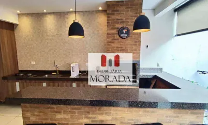Casa com 2 dormitórios à venda, 90 m² por R$ 480.000 - Eugênio de Melo - São José dos Campos/SP