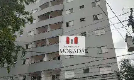 Apartamento com 3 dormitórios à venda, 86 m² por R$ 625.000,00 - Jardim América - São José dos Campos/SP