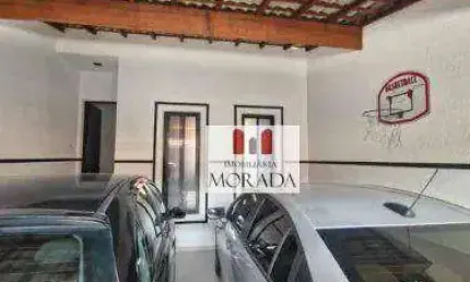 Casa com 3 dormitórios à venda por r$ 690.000 - bosque dos eucaliptos - são josé dos campos/sp