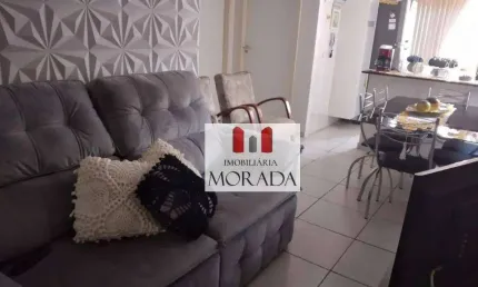Apartamento com 2 quartos à venda no Jardim São José II, São José dos Campos 