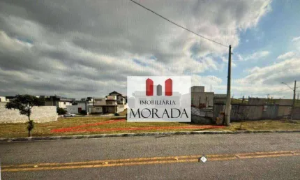 Terreno à venda, 250 m² por R$ 450.000,00 - Bairro da Floresta - São José dos Campos/SP