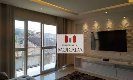 Casa com 2 dormitórios à venda, 98 m² por r$ 365.000,00 - jardim dos bandeirantes - são josé dos campos/sp