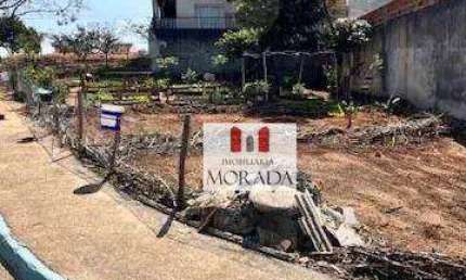 Terreno à venda, 296 m² por R$ 268.000,00 - Jardim Santa Luzia - São José dos Campos/SP