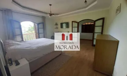 Casa com 5 dormitórios à venda por R$ 1.490.000,00 - Freitas - São José dos Campos/SP