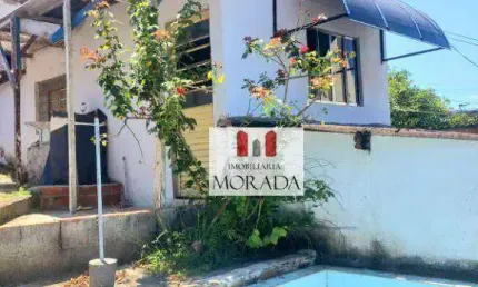 Casa com 8 dormitórios à venda, 178 m² por R$ 690.000 - Jardim Satélite - São José dos Campos/SP