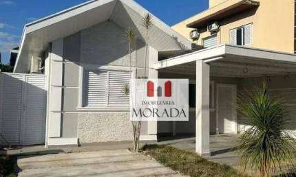 Casa com 3 dormitórios à venda, 170 m² por R$ 1.650.000,00 - Urbanova - São José dos Campos/SP