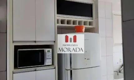 Apartamento com 2 dormitórios à venda por R$ 635.000,00 - Urbanova - São José dos Campos/SP