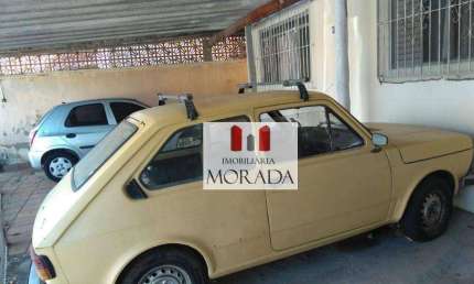 Casa com 3 dormitórios à venda por R$ 400.000,00 - Jardim Satélite - São José dos Campos/SP