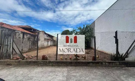 Terreno à venda, 300 m² por R$ 590.000 - Jardim San Marino - São José dos Campos/SP