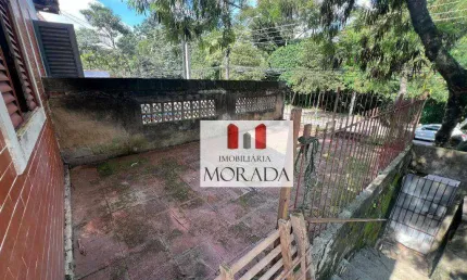 Casa com 2 dormitórios à venda, 101 m² por R$ 340.000,00 - Bosque dos Eucaliptos - São José dos Campos/SP