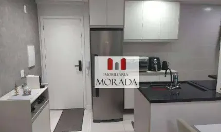 Apartamento com 3 dormitórios à venda, 63 m² por r$ 440.000,00 - jardim américa - são josé dos campos/sp