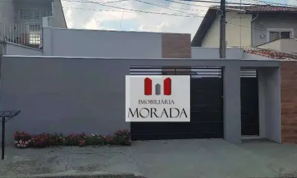 Casa com 3 dormitórios à venda por R$ 640.000,00 - Jardim das Indústrias - São José dos Campos/SP