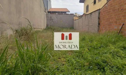 Terreno à venda, 150 m² por R$ 245.000,00 - Residencial Bosque dos Ipês - São José dos Campos/SP
