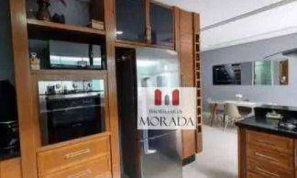 Casa com 3 dormitórios à venda por R$ 1.170.000,00 - Jardim Oriente - São José dos Campos/SP