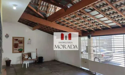 Casa com 3 quartos à venda no Jardim América, São José dos Campos 
