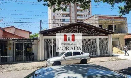 Casa com 3 dormitórios à venda por r$ 960.000,00 - parque industrial - são josé dos campos/sp