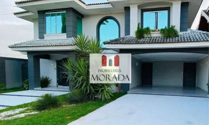 Exclusivo Condomínio Sunset Park, no Jardim Aquarius, São José dos Campos