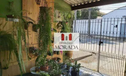Casa com 2 dormitórios à venda por R$ 265.000,00 - Chácaras Reunidas - São José dos Campos/SP