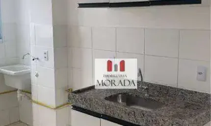 Apartamento com 2 dormitórios à venda, 45 m² por r$ 310.000,00 - jardim das indústrias - são josé dos campos/sp