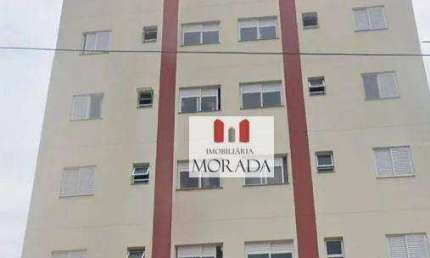 Apartamento com 2 dormitórios à venda, 53 m² por R$ 415.000,00 - Jardim Oriente - São José dos Campos/SP