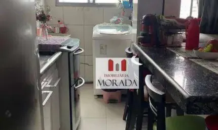 Apartamento com 2 dormitórios à venda, 43 m² por r$ 340.000,00 - parque industrial - são josé dos campos/sp