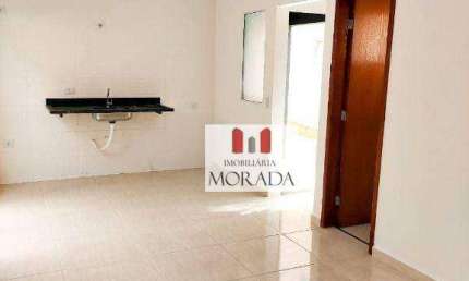 Casa em condomínio fechado com 2 quartos à venda no Chácaras Araújo I, São José dos Campos 