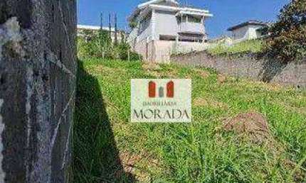 Terreno à venda, 250 m² por R$ 175.000,00 - Jardim Terras de São João - Jacareí/SP