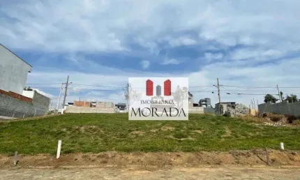 Terreno à venda, 263 m² por R$ 192.000,00 - Caçapava Velha - Caçapava/SP