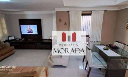 Vendo belo sobrado em condominio no Urbanova em SJCampos - SP