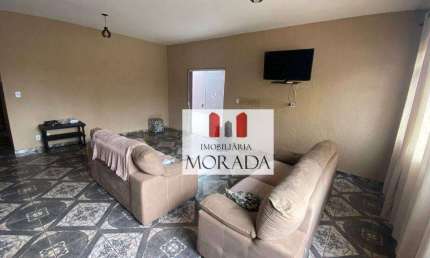 Casa com 4 dormitórios para alugar, 250 m² por R$ 3.800,00/mês - Palmeiras de São José - São José dos Campos/SP